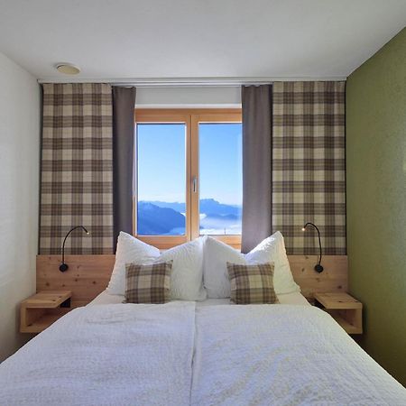 Fronalpstock Hotel & Restaurant Штос Екстер'єр фото